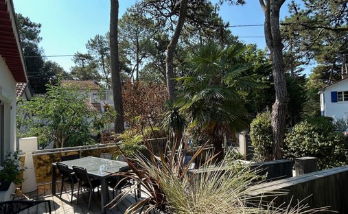 Haus in Le Guézy, La Baule-Escoublac, Frankreich 1