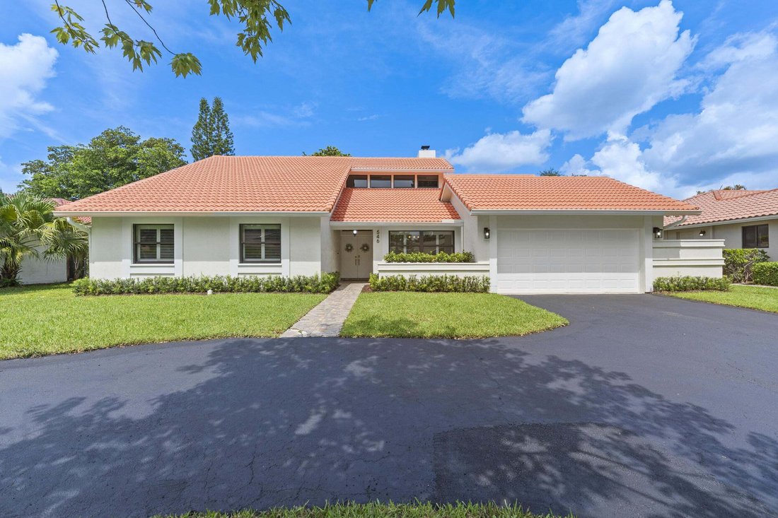 House in Coral Springs, Florida, United States 2 - 18684799