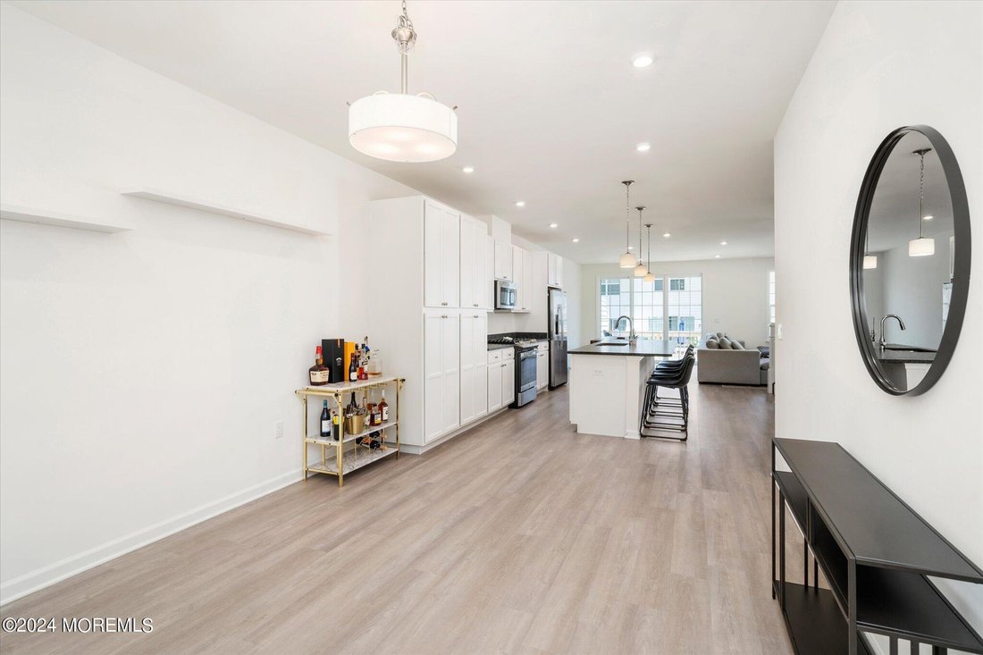 Condo in Belmar, New Jersey, United States 2 - 18684832