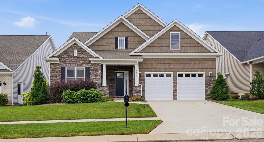 House in Huntersville, North Carolina, United States 2 - 18685171