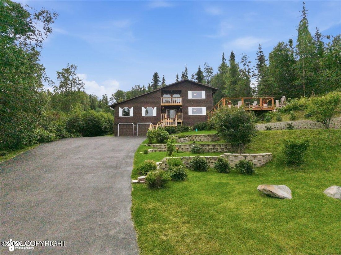 House in Anchorage, Alaska, United States 3 - 18684647
