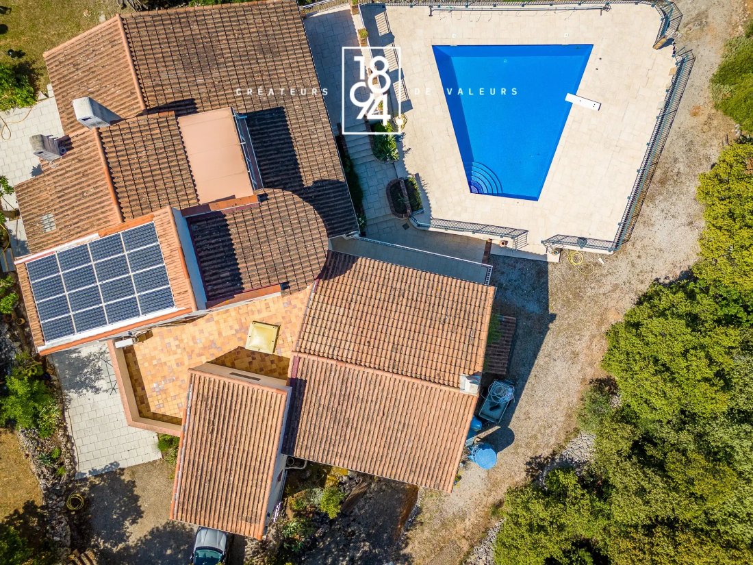 House in Tavernes, Provence-Alpes-Côte d'Azur, France 4 - 18047027