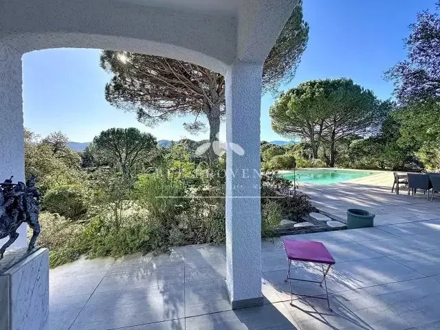 Villa in Sud, Vidauban, France 5 - 17059488