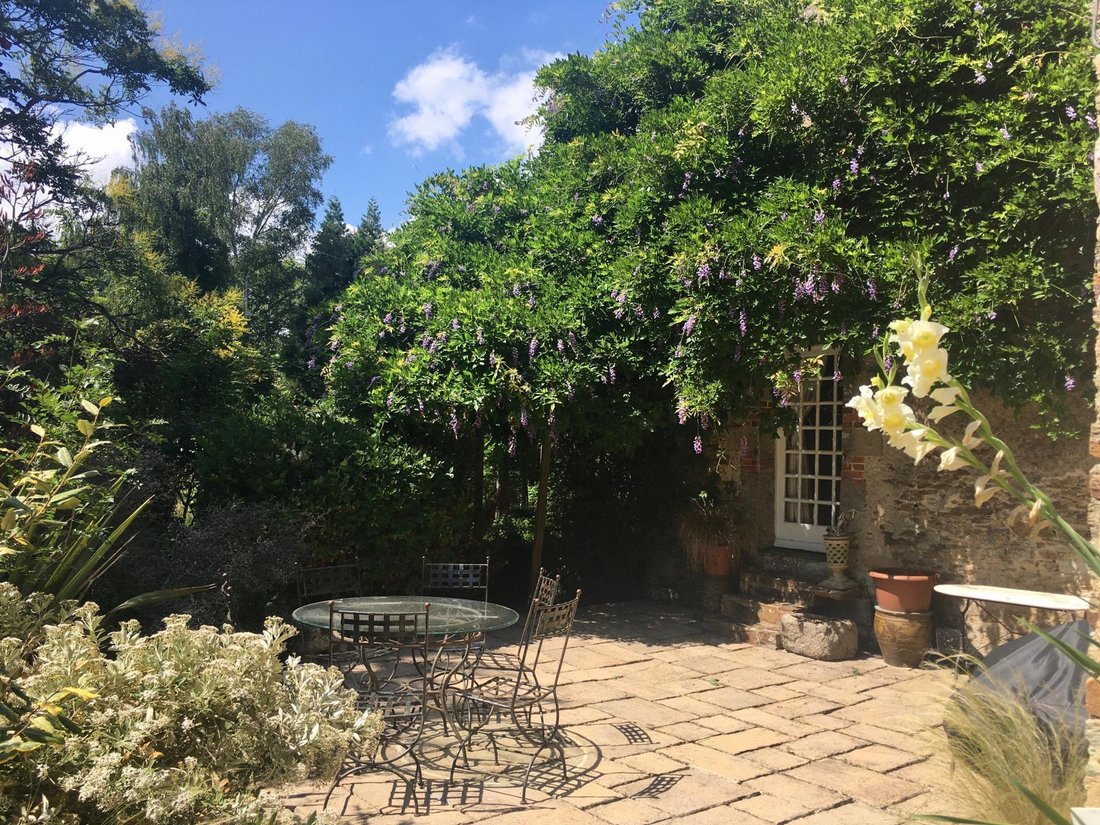 House in Langon, Brittany, France 5 - 17374770