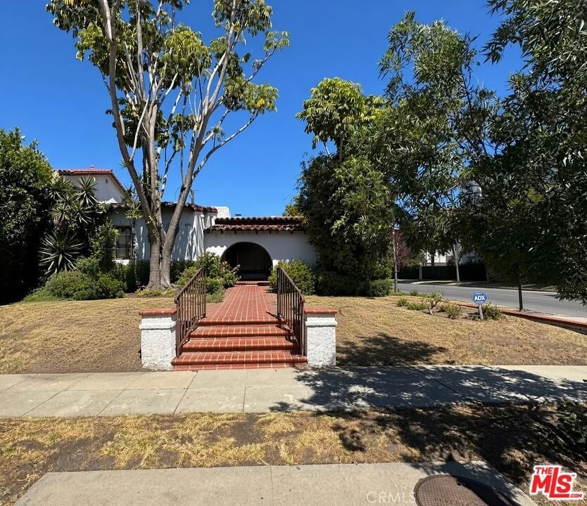 House in Beverly Hills, California, United States 1 - 18685124