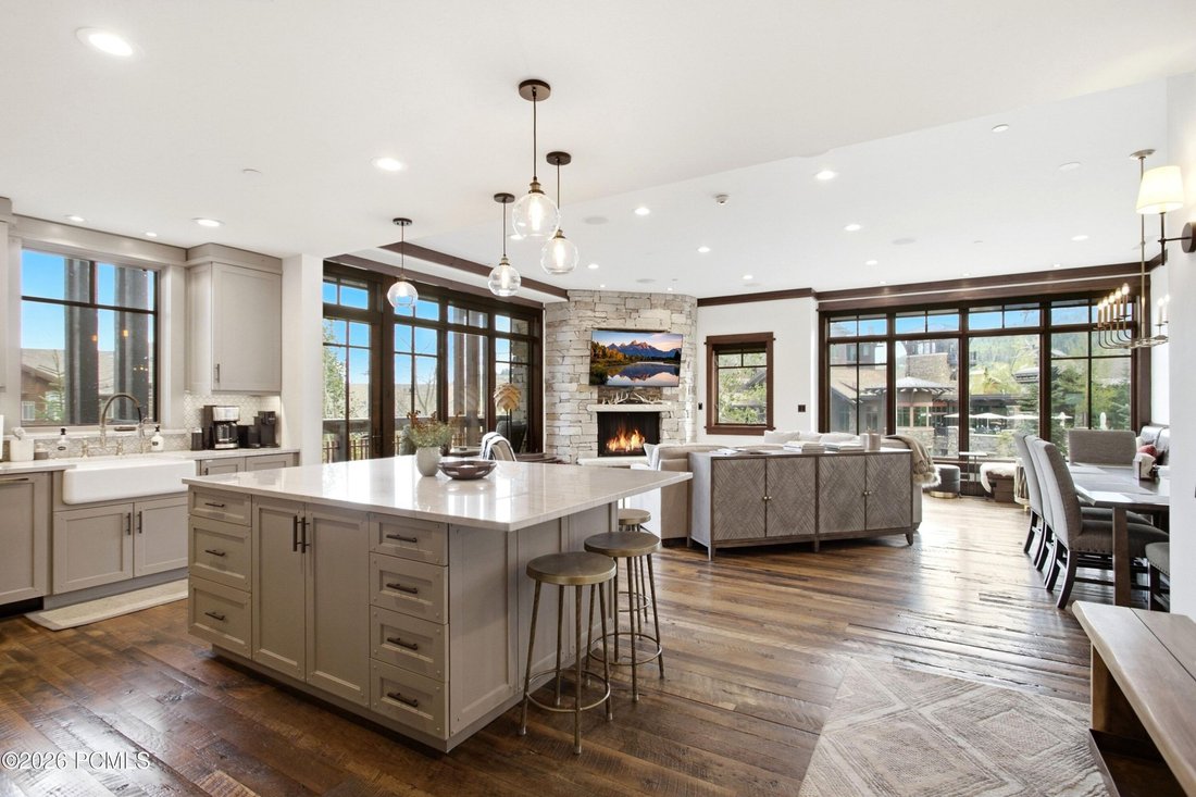 Condo in Park City, Utah, United States 1 - 18685766