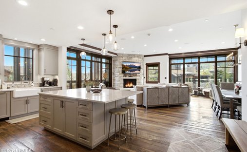 Condo in Park City, Utah, United States 1