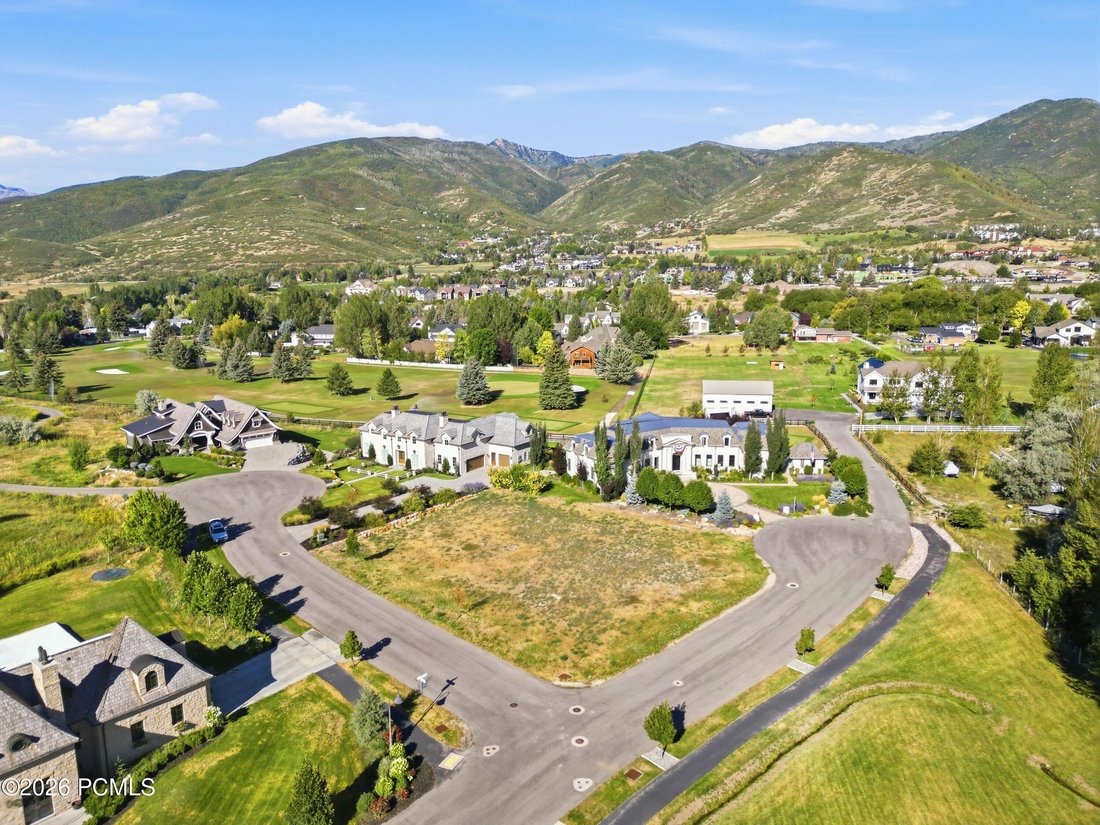 Land in Midway, Utah, United States 3 - 18685770