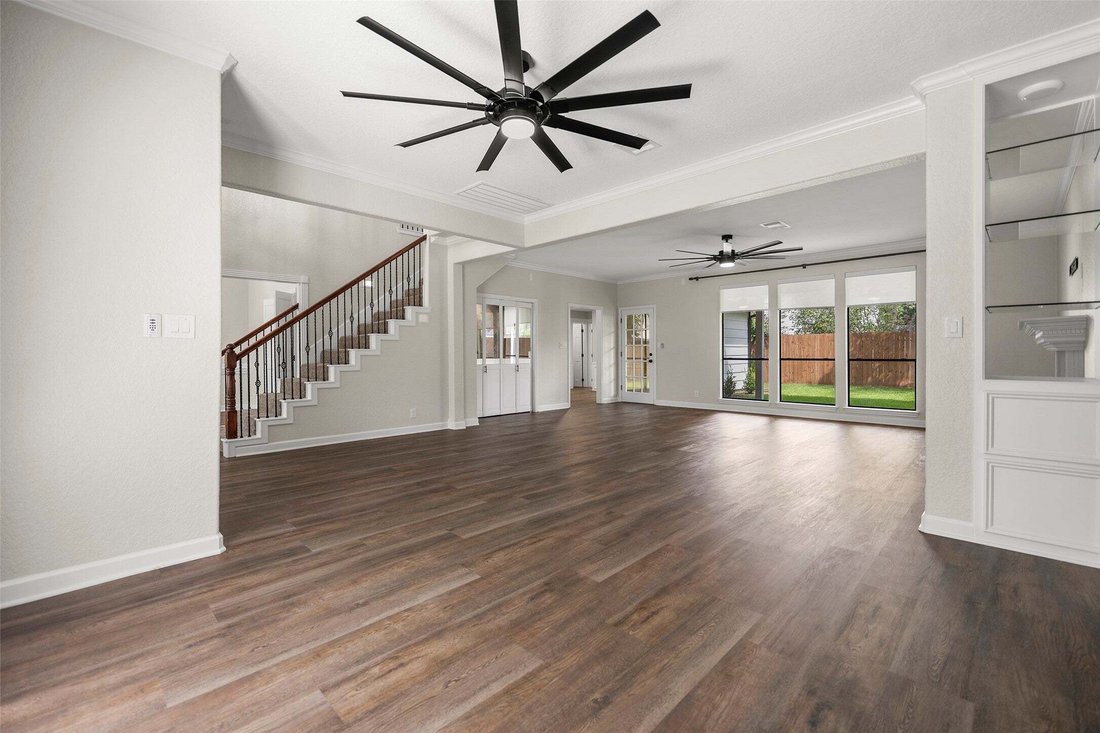 House in Houston, Texas, United States 5 - 18685643
