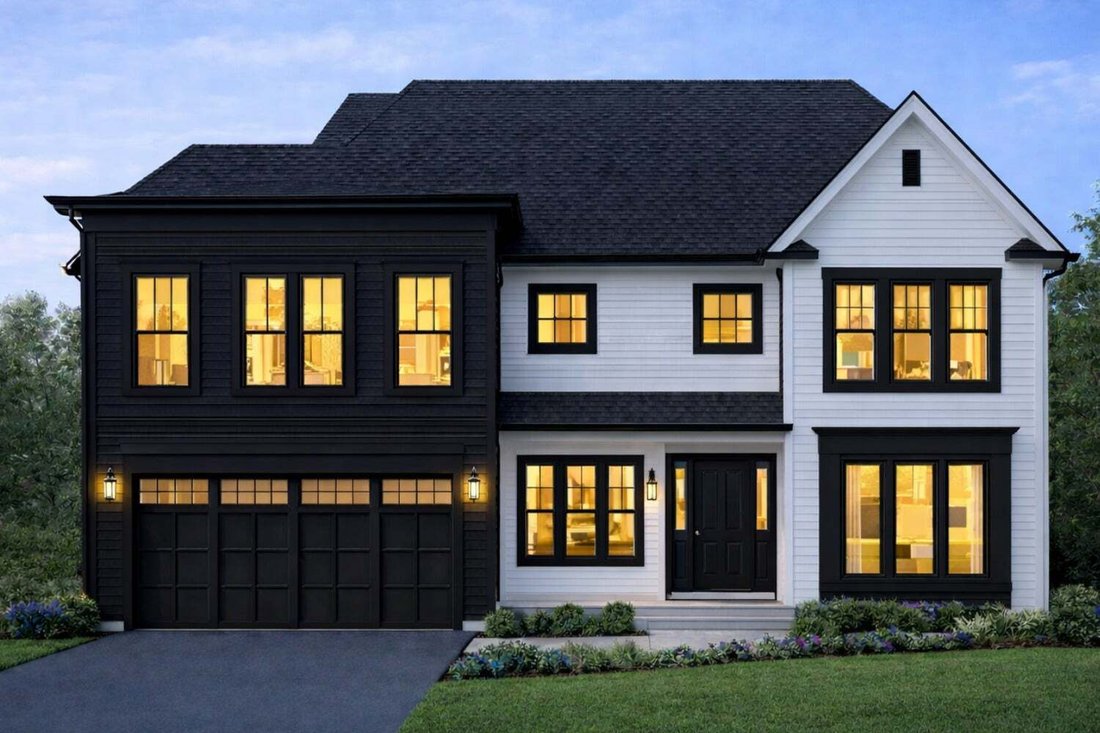House in Carol Stream, Illinois, United States 1 - 18685238
