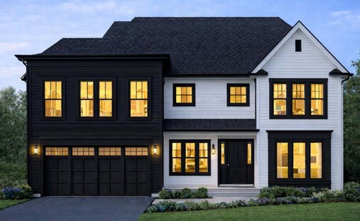 Haus in Carol Stream, Illinois, Vereinigte Staaten 1