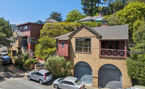 Mill Valley, California, Stati Uniti 1