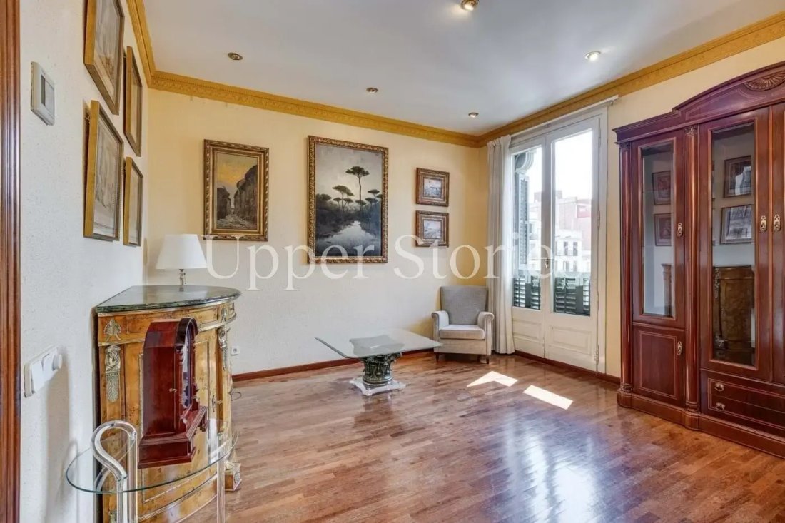Apartment in Eixample, Barcelona, Spain 3 - 18684883