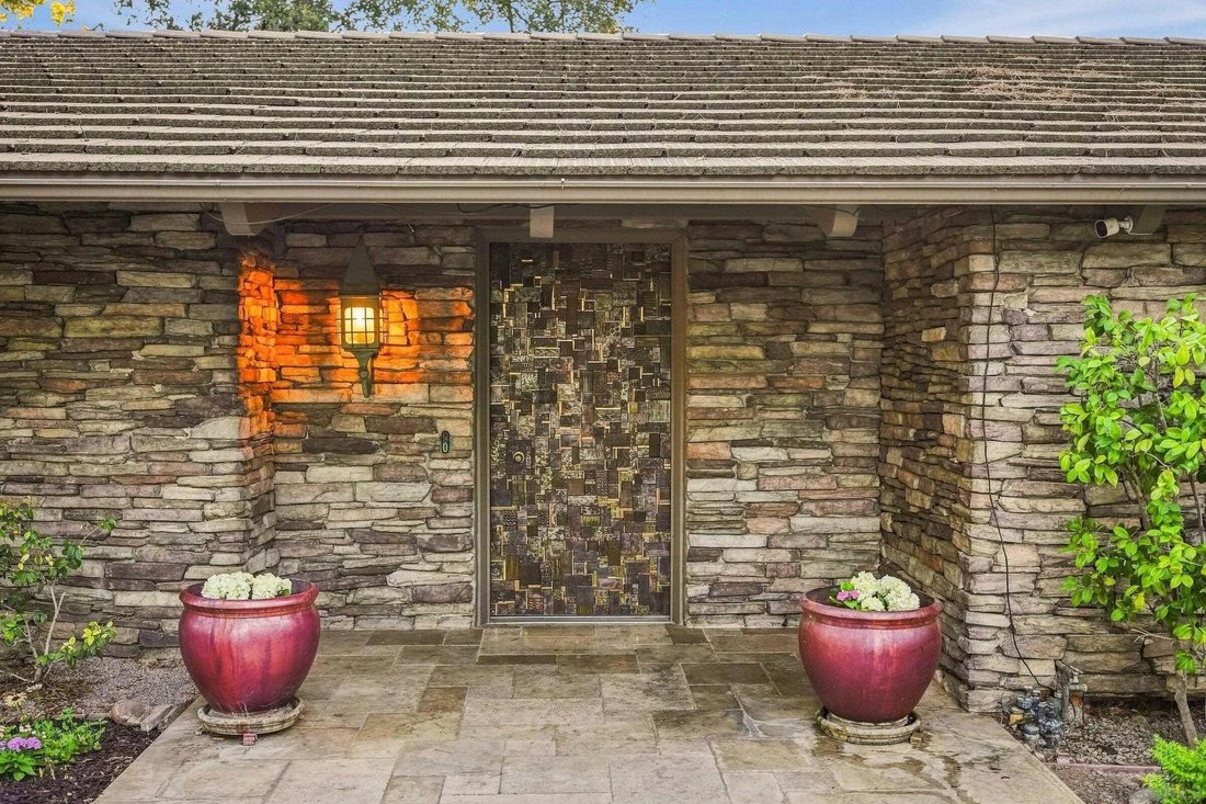 Casa a Alpine, California, Stati Uniti 3 - 18685272