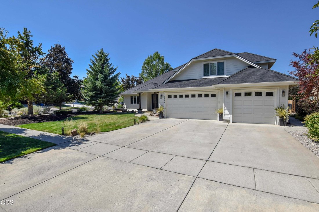House in Bend, Oregon, United States 3 - 18684660