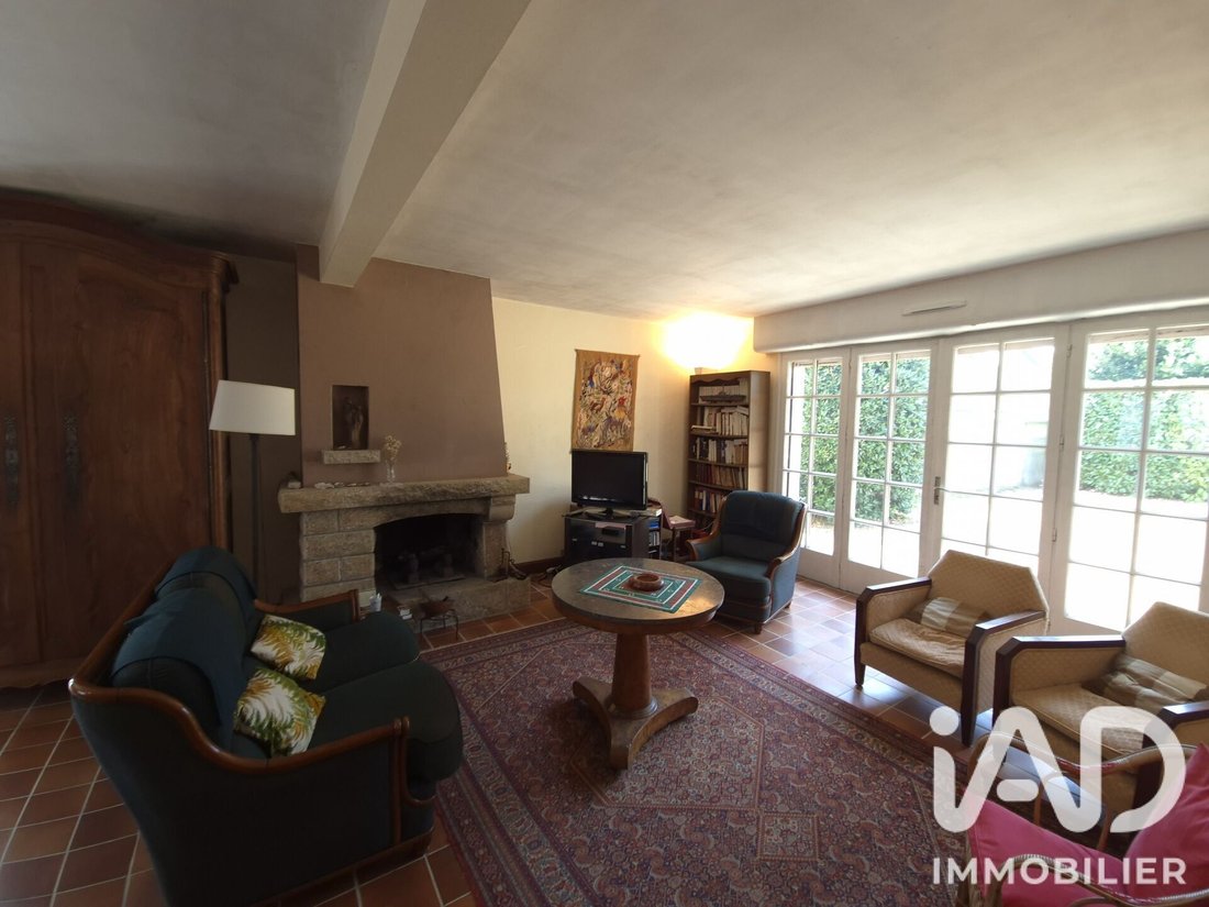 House in Bourg Sud Est, Moelan-sur-Mer, France 5 - 18686947