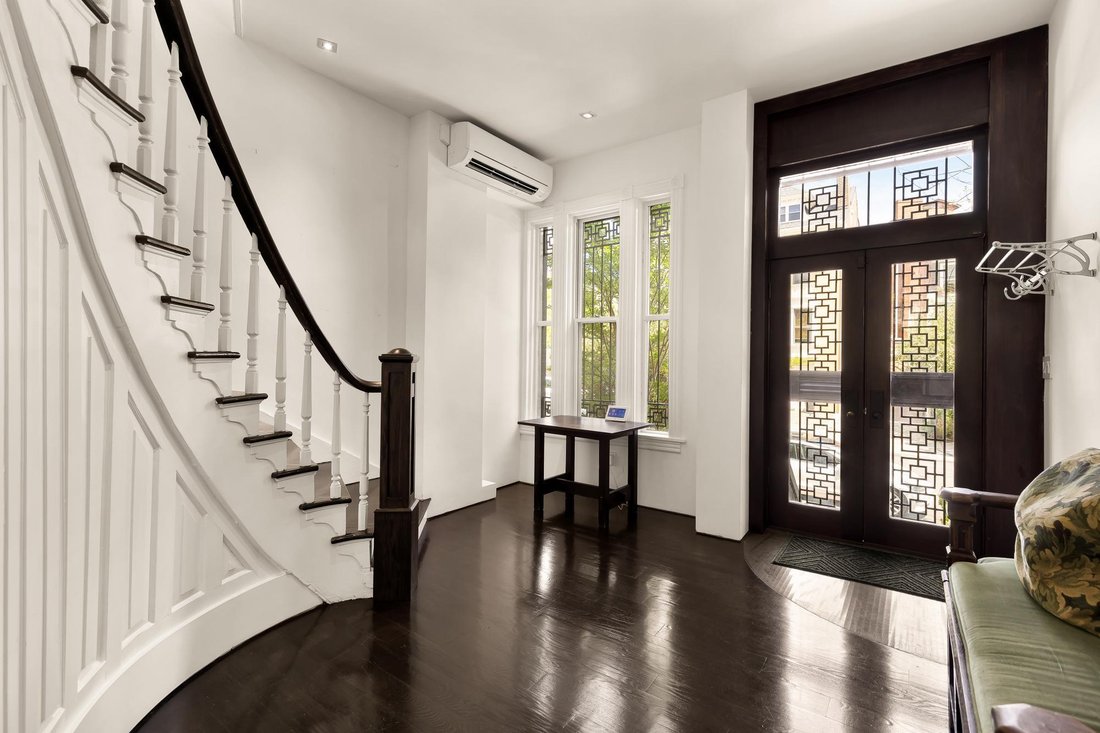 Townhouse in Washington, District of Columbia, United States 3 - 18685420