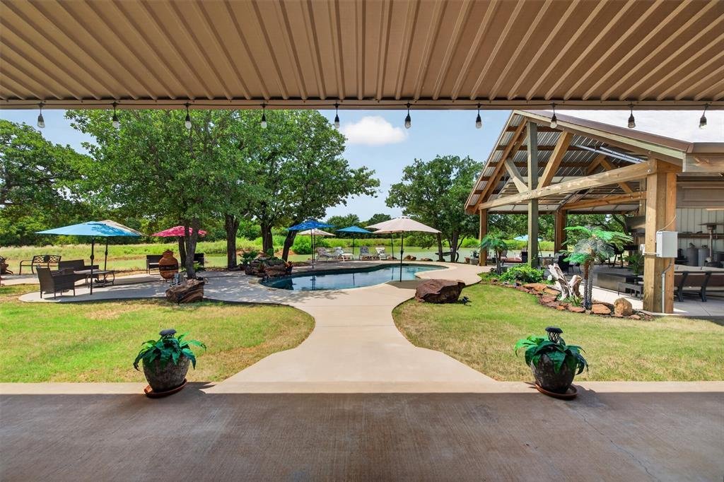 Casa en Loving, Texas, Estados Unidos 4 - 18685086