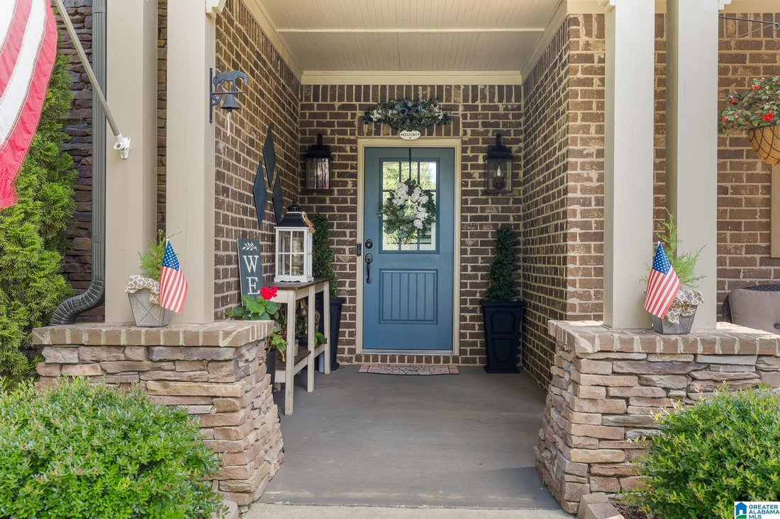 House in Helena, Alabama, United States 4 - 18684731