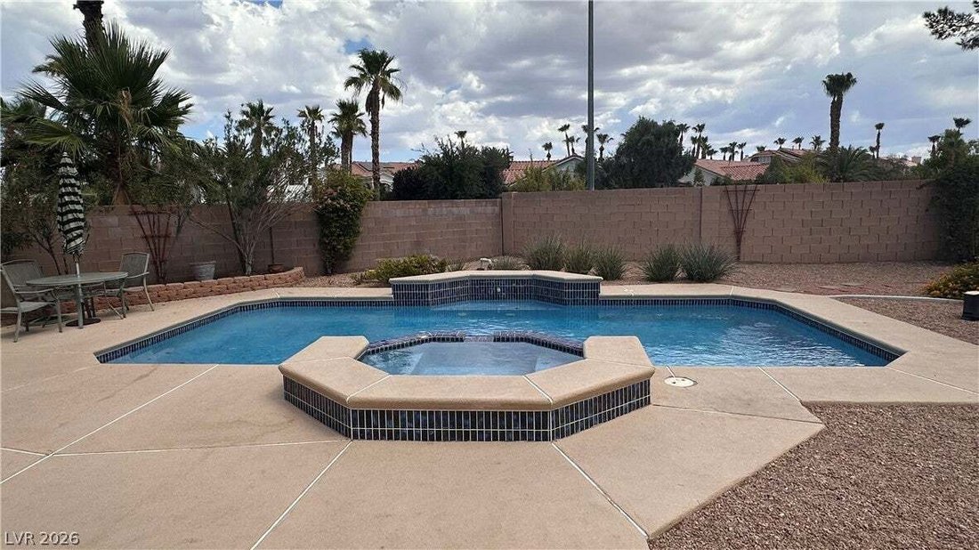 House in Las Vegas, Nevada, United States 3 - 18684692