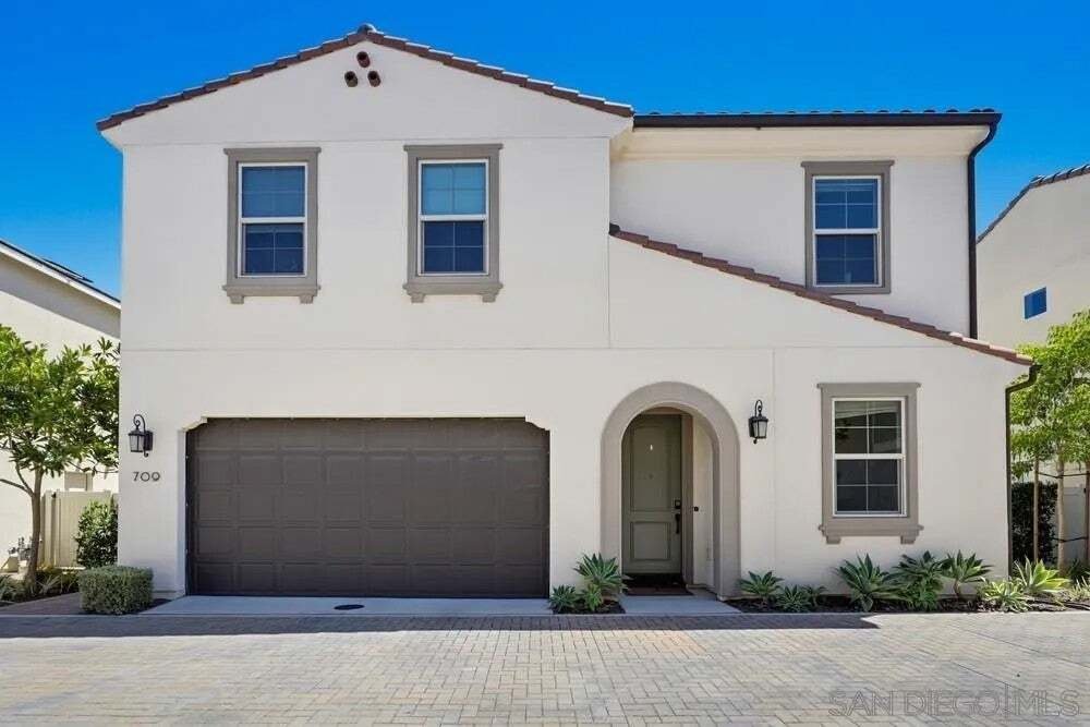 Condo in San Marcos, California, United States 1 - 18685296