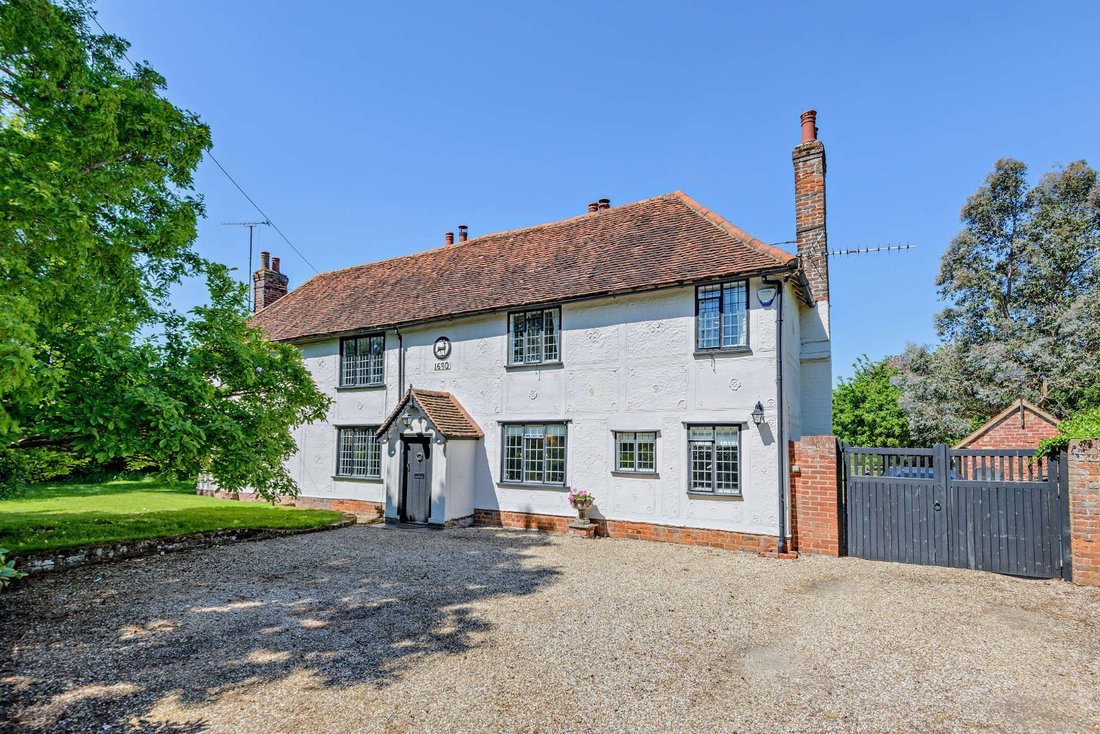Casa in Stanbrook, Tilty, Inghilterra 1 - 18685081