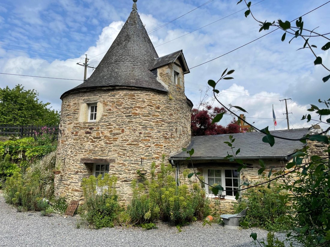 House in Langon, Brittany, France 4 - 17374770