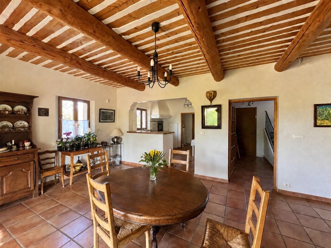 House in Cabrières-d'Avignon, Provence-Alpes-Côte d'Azur, France 5 - 18686278