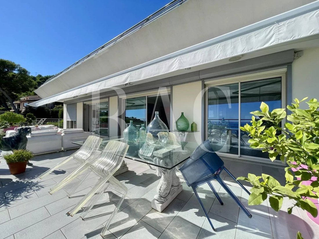 Apartment in Èze, Provence-Alpes-Côte d'Azur, France 3 - 15622519
