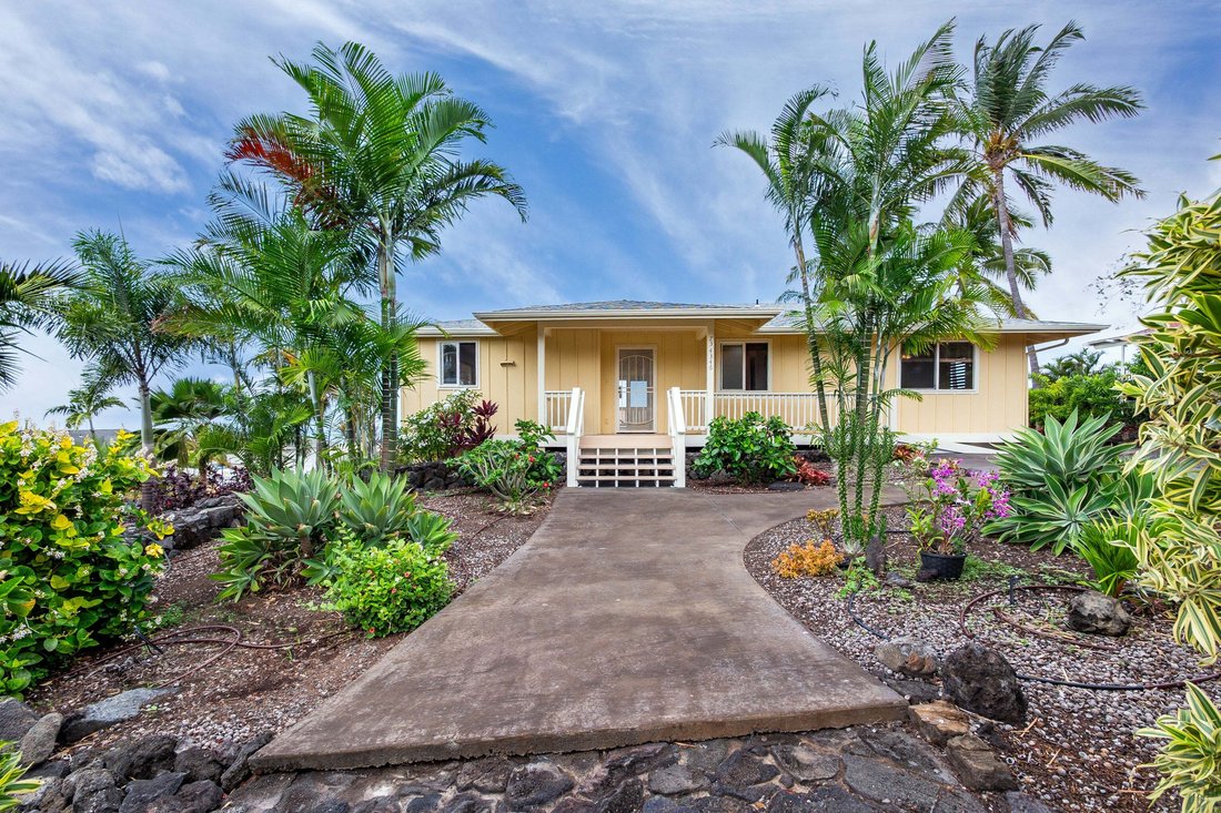 House in Kailua-Kona, Hawaii, United States 2 - 18684642