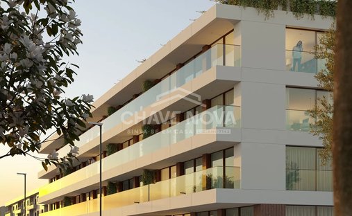 Apartamento en Canidelo, Distrito de Oporto, Portugal 1