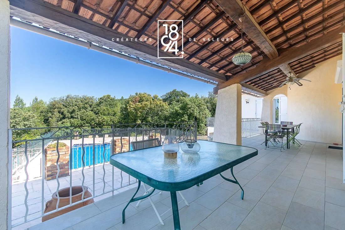 House in Tavernes, Provence-Alpes-Côte d'Azur, France 5 - 18047027