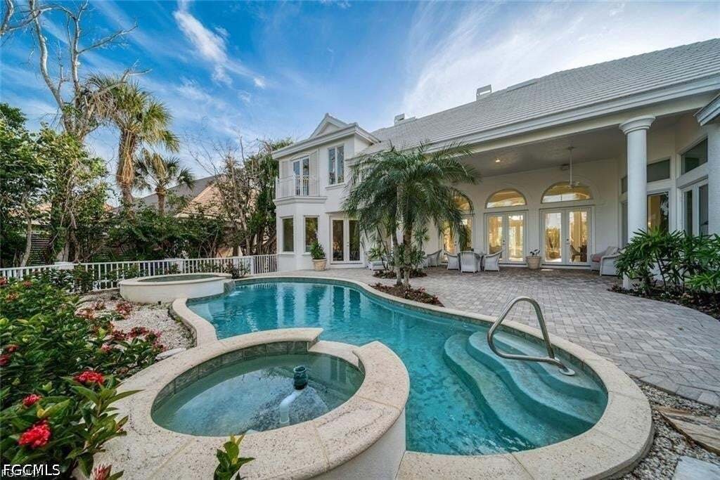 House in Sanibel, Florida, United States 4 - 18684664