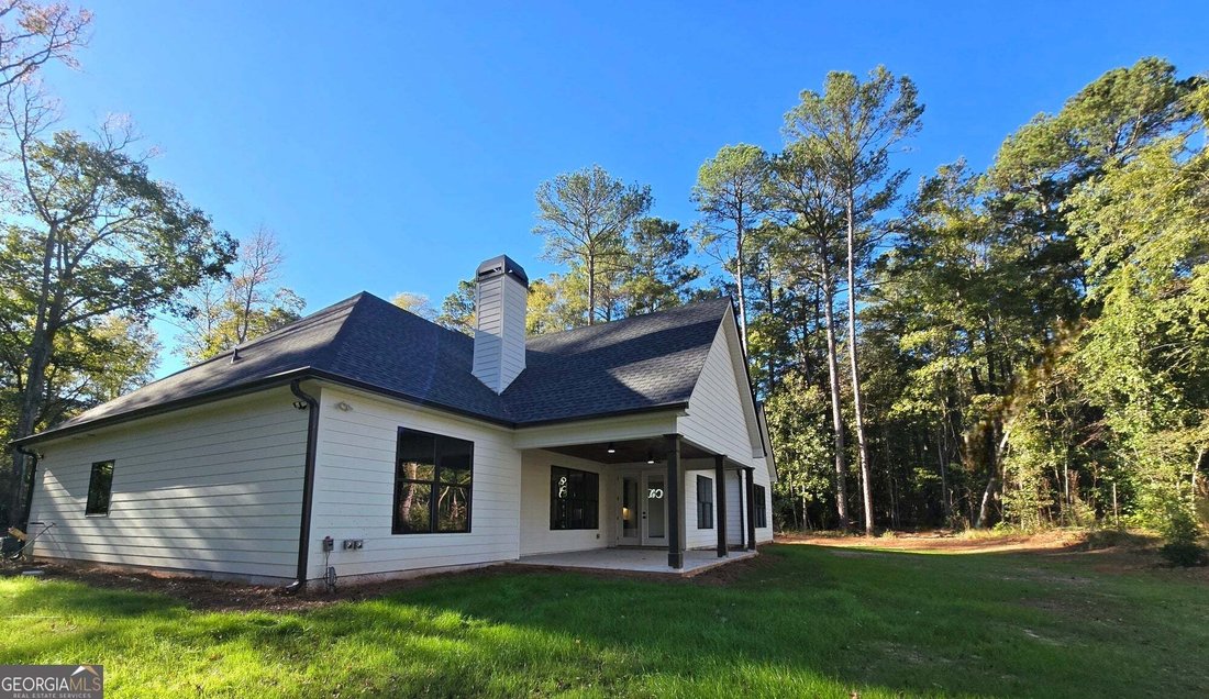 House in Sharpsburg, Georgia, United States 4 - 18685203