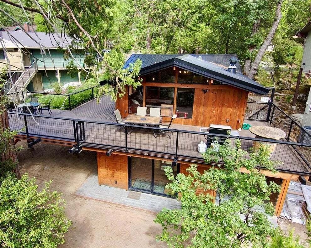 House in Bass Lake, California, United States 4 - 18685255