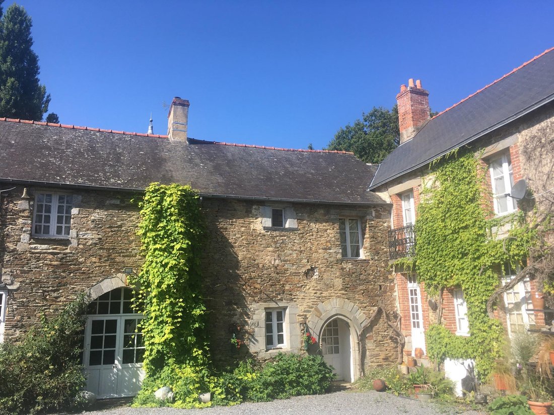 House in Langon, Brittany, France 1 - 17374770