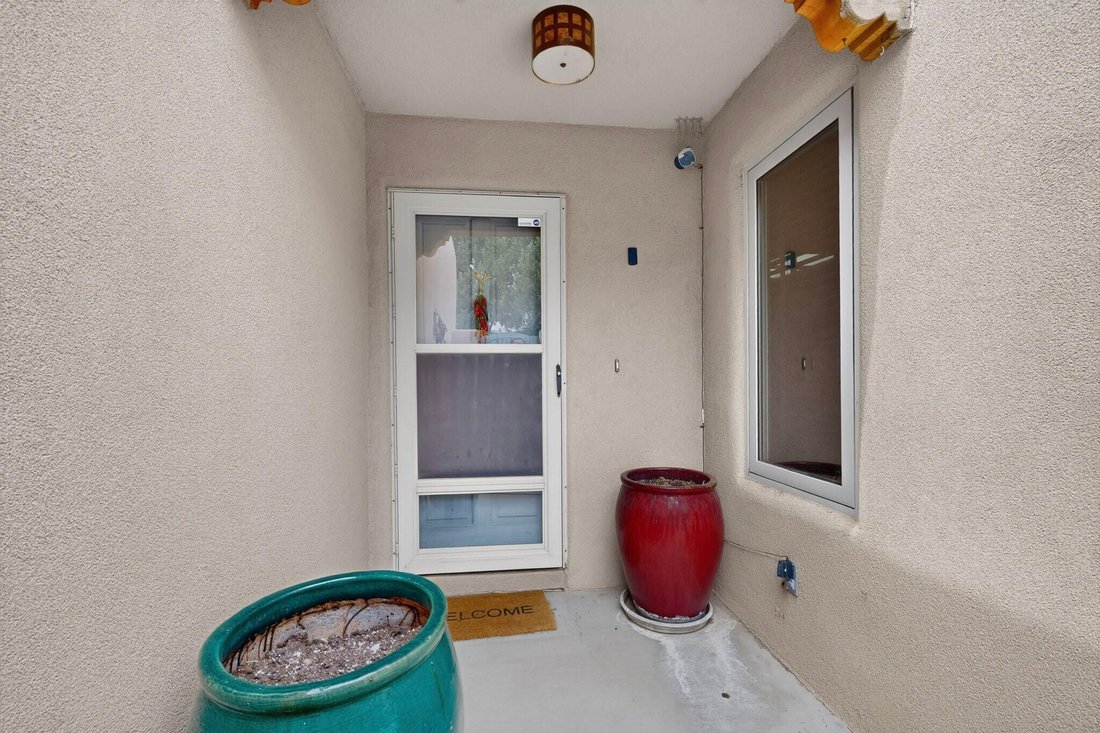 House in Santa Fe, New Mexico, United States 5 - 18684626