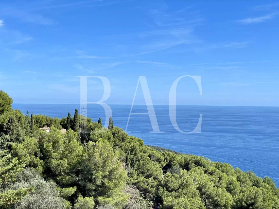 Apartment in Èze, Provence-Alpes-Côte d'Azur, France 4 - 15622519