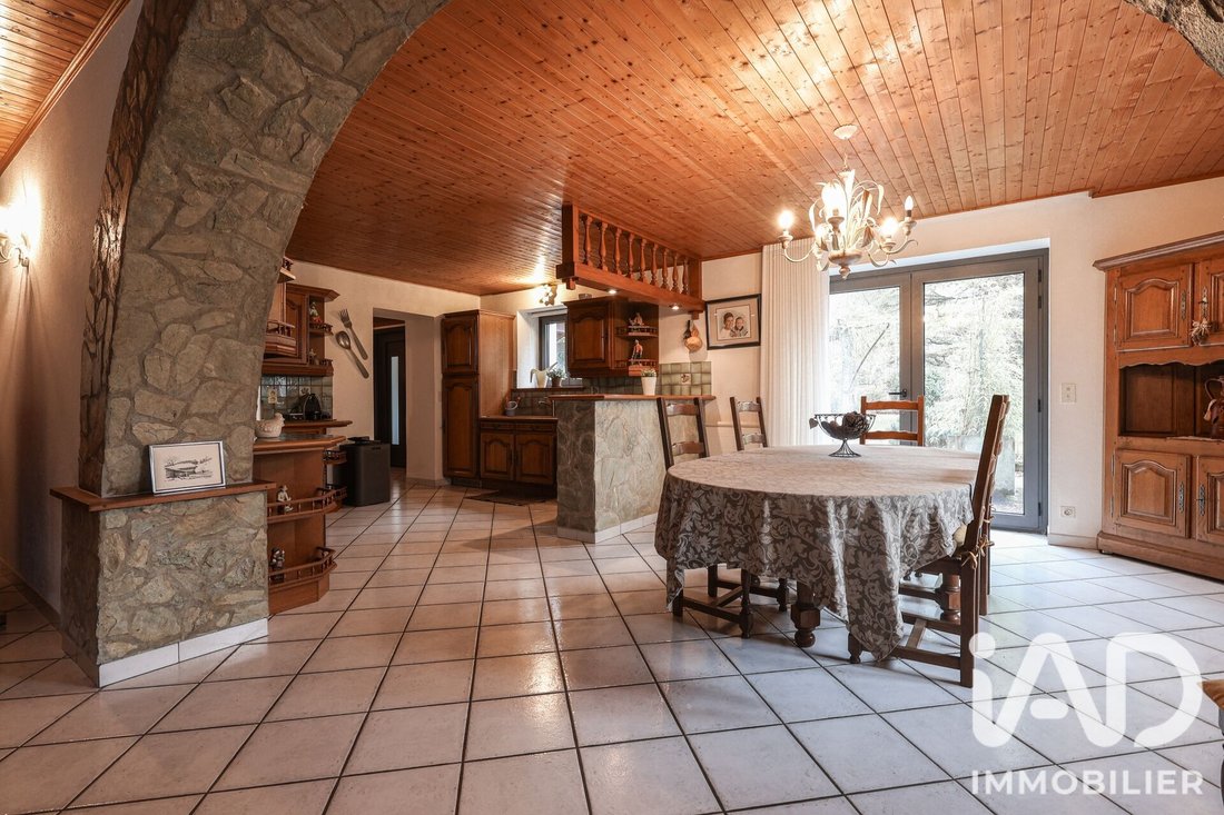 House in Clarafond-Arcine, Auvergne-Rhône-Alpes, France 5 - 18686870