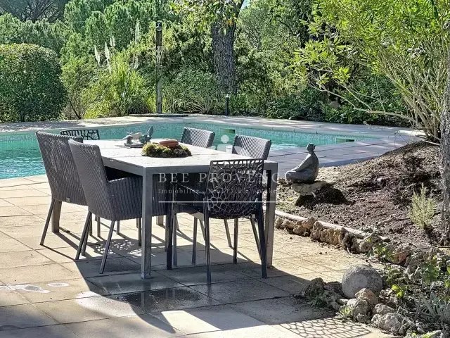 Villa in Sud, Vidauban, France 3 - 17059488