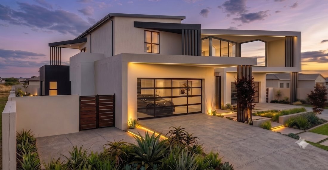 House in Olifantsfontein 410-JR, Gauteng, South Africa 4 - 18685082