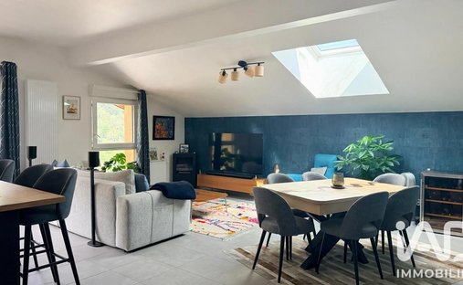 Appartement à Les Contamines-Montjoie, Auvergne-Rhône-Alpes, France 1