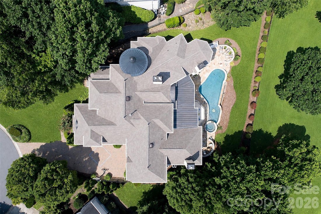 House in Charlotte, North Carolina, United States 3 - 18685173