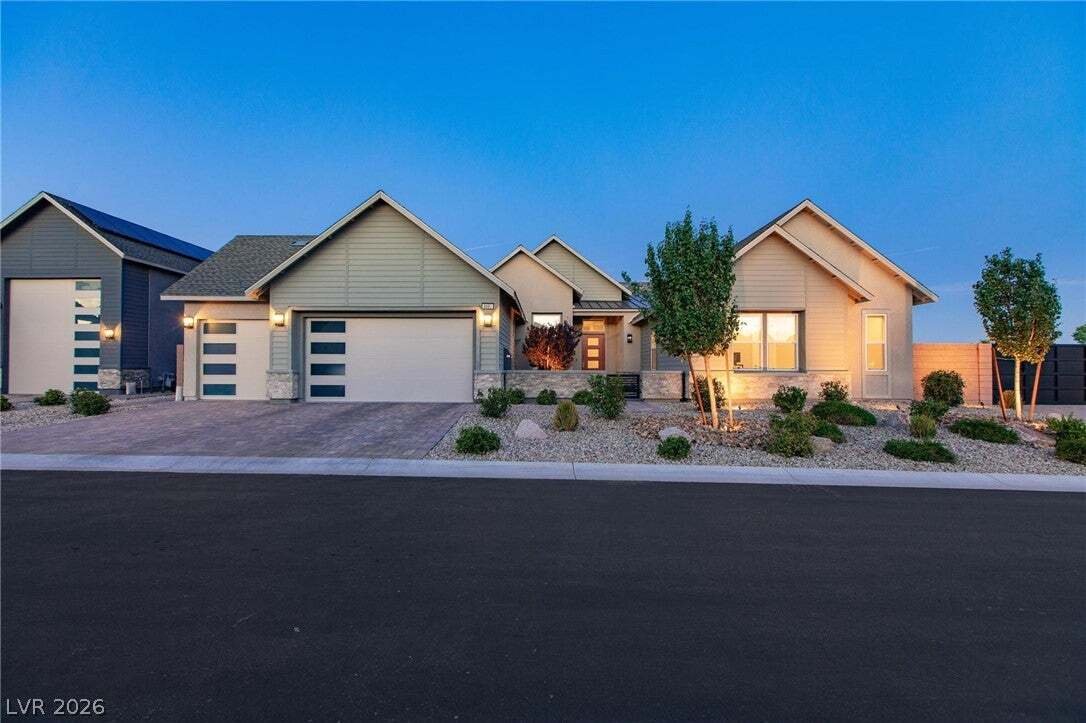 House in Las Vegas, Nevada, United States 1 - 18684719
