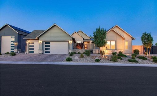Casa a Las Vegas, Nevada, Stati Uniti 1