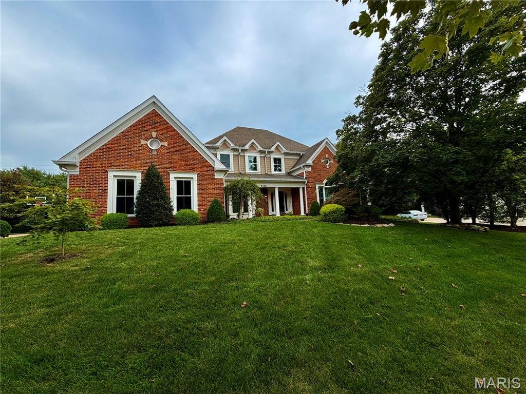 House in Town and Country, Missouri, United States 1 - 18684849