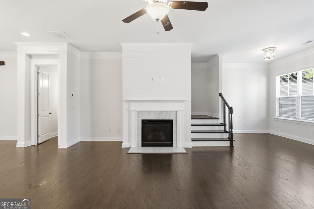 Townhouse in Decatur, Georgia, United States 3 - 18685141
