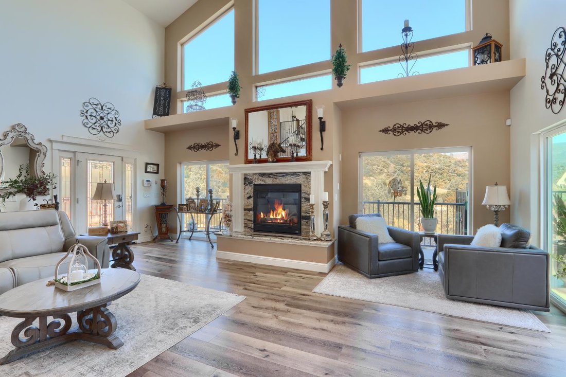 Maison à Oakhurst, CA, United States 3 - 17602647