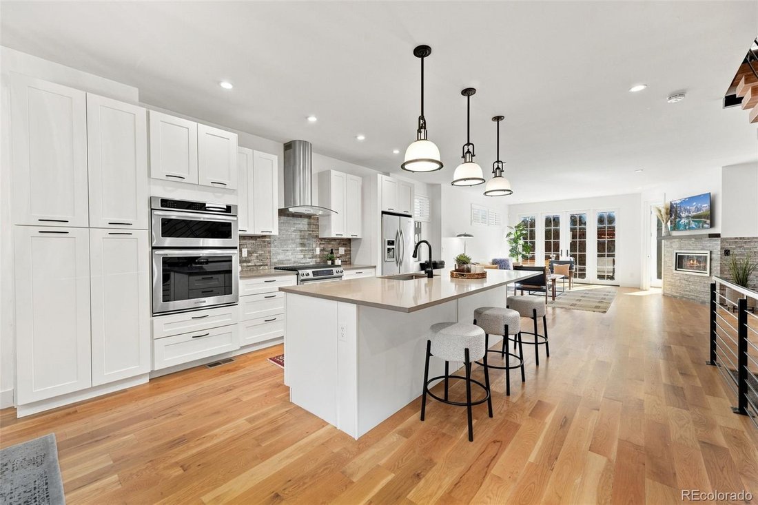 House in Denver, Colorado, United States 5 - 18684683