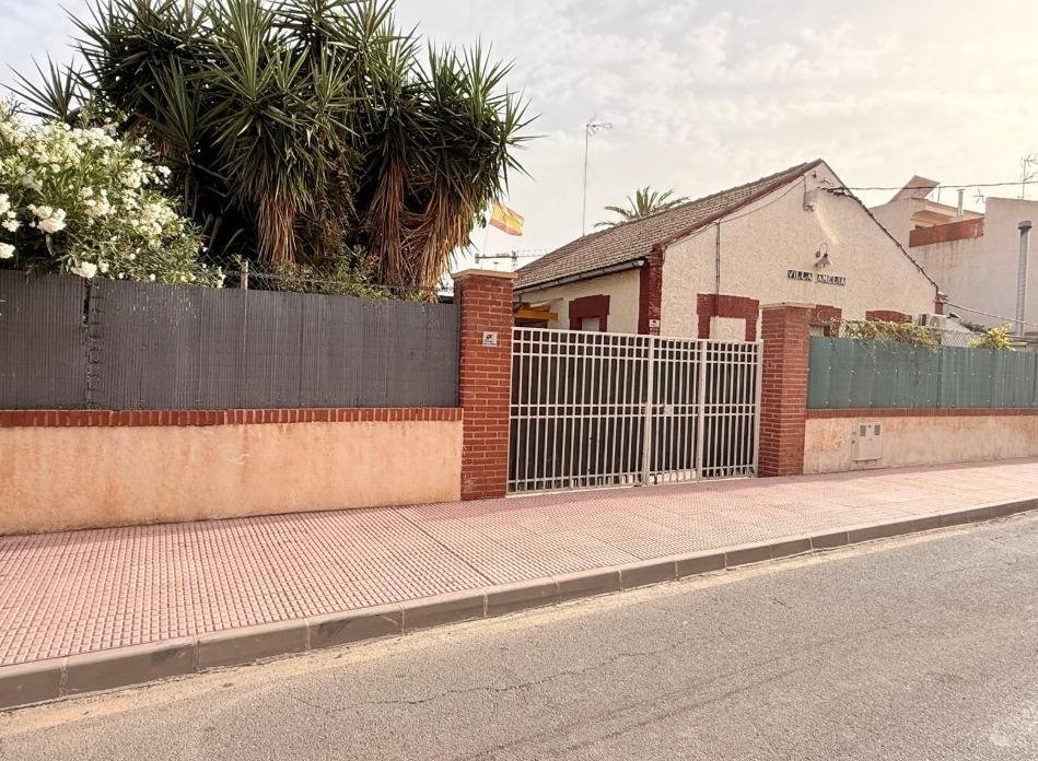 Los Alcazares, Región de Murcia, Spain 1 - 18684957